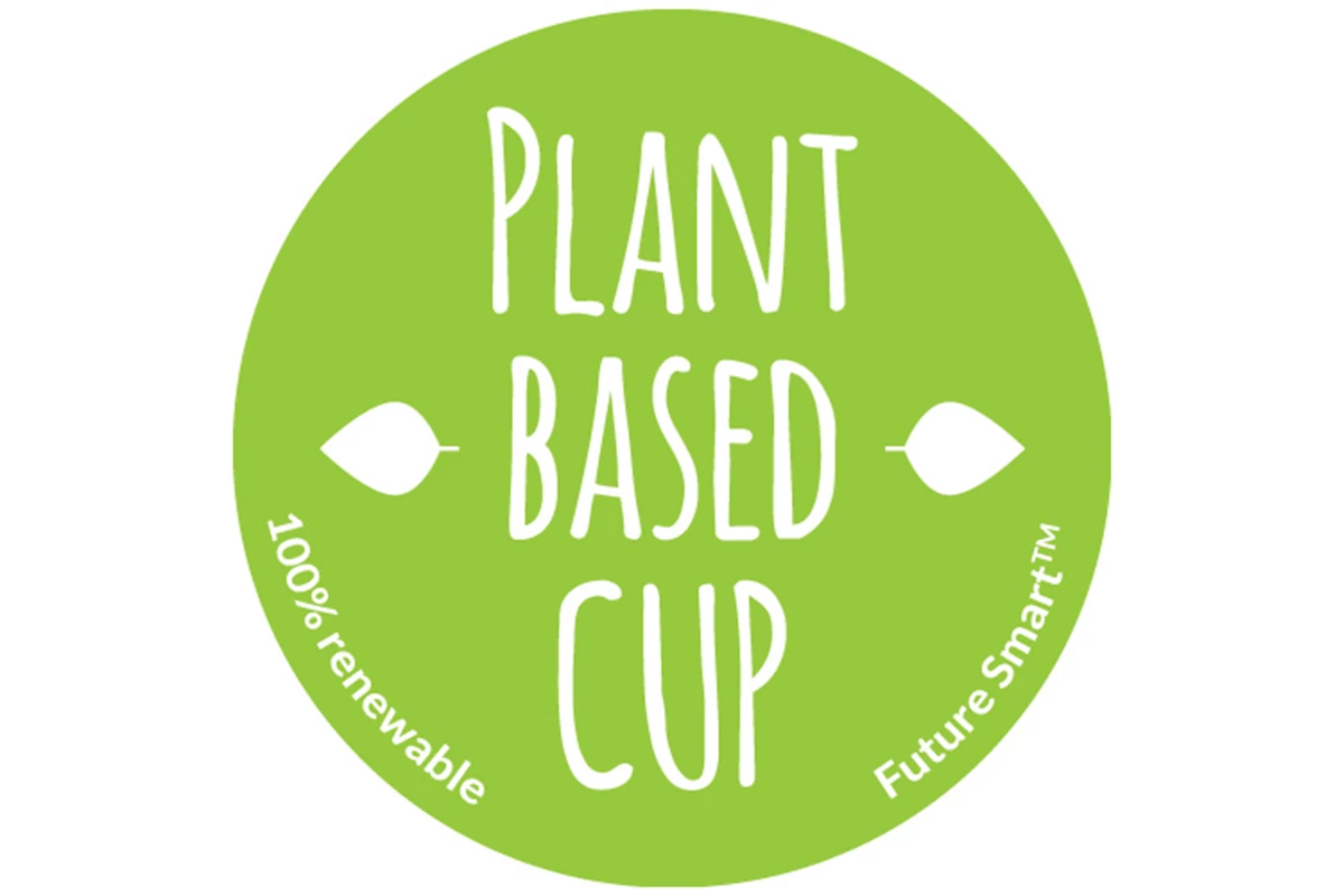 plant based cup